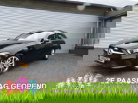 Mercedes-Benz A-Klasse - 180 Business Solution Luxury sfeer licht