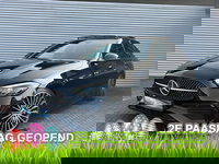 Mercedes-Benz C-Klasse - 180 AMG Line night pakket panoramadak  vol vol