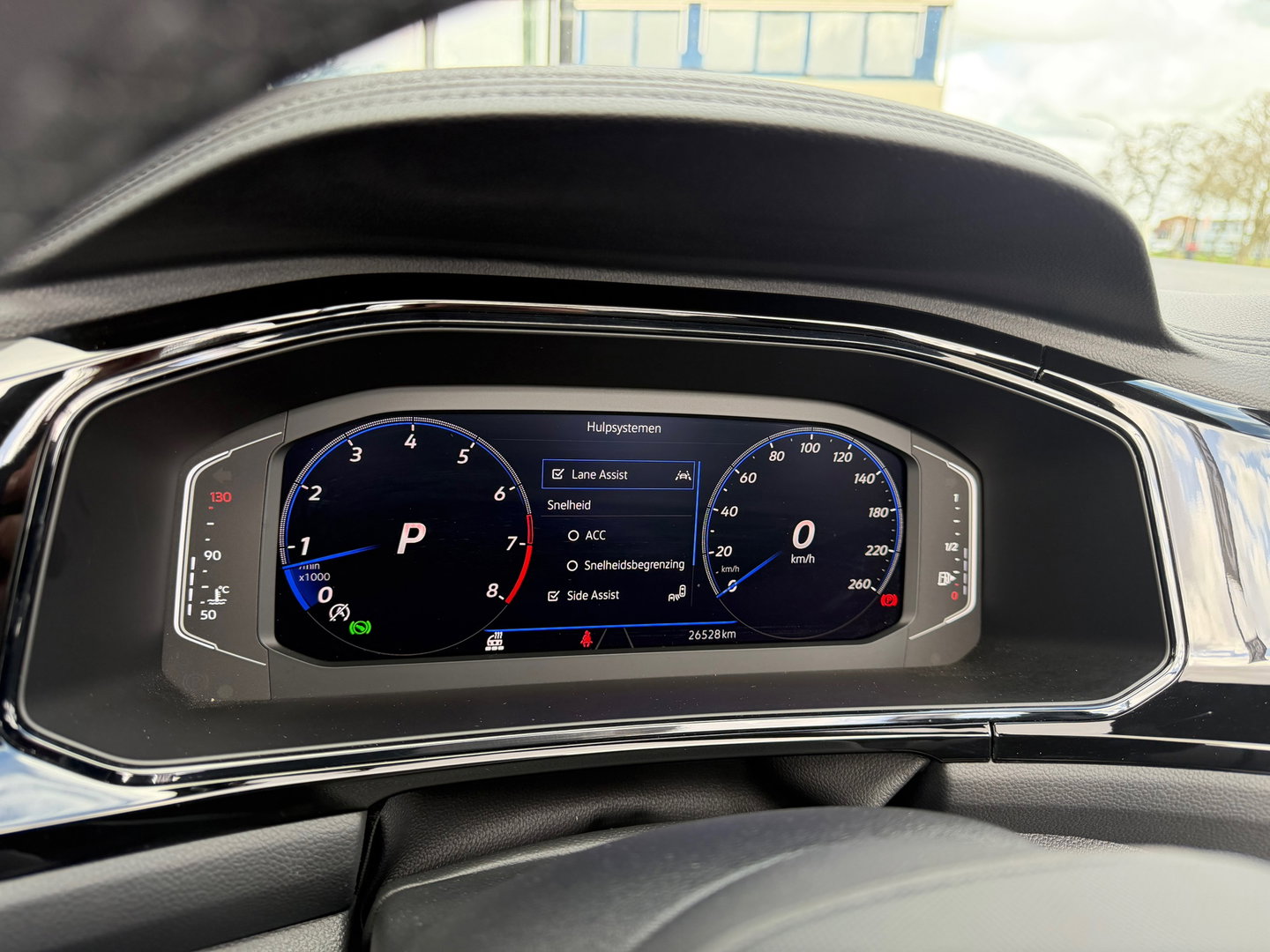 Volkswagen T-Roc Cabrio 1.5 TSI R-Line 150PK ACC|Carplay|IQ-lights|Virtiual-Cockpit|Camera