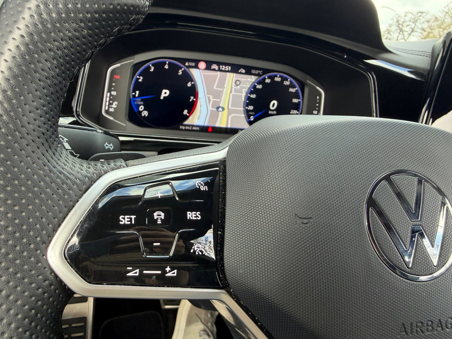 Volkswagen T-Roc Cabrio 1.5 TSI R-Line 150PK ACC|Carplay|IQ-lights|Virtiual-Cockpit|Camera