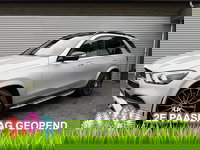 Mercedes-Benz GLE 300 D 4MATIC - panoramadak