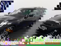 MINI Clubman - Mini 1.5 Cooper Richmond Park Edition VAN € 26.900,- VOOR € 23.877,- UW LENTEVOORDEEL € 3.023,-! | PANORAMA DAK | CAMERA| STOELVERW. | LEER| KEYLESS| ORIGINEEL NL AUTO  RIJKLAARPRIJS INCL. 12 MND BOVAG GARANTIE