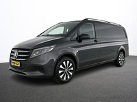 Mercedes-Benz Vito - 114 CDI L2 Select Automaat Airco Navi Trekhaak Camera Achterklep