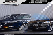 Audi A3 - Sportback 1.4 TFSI 2x S-Line Afgevlakt stuur, Stoelverwarming, Cruise control, Navi