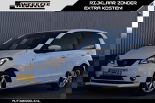 SEAT Mii - 1.0 Sport Dynamic Stoelverwarming, LMV 15", A/C, Elek. ramen, NAP