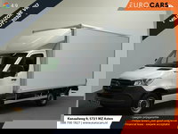 Mercedes-Benz Sprinter - 315 Automaat Bakwagen Airco Cruise Camera Carplay Navigatie