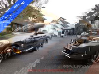 BMW iX3 - High Executive 80 kWh 95%SOH/ACC/HEADUP/PANODAK/SPORTLEER/TREKHAAK