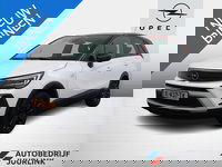 Opel Crossland - 1.2 Turbo 110pk GS Line Camera/Carplay.Nav/ Agr/Led/Cruise