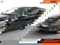 Mercedes-Benz Vito - 111 CDI Functional Lang L2 Trekhaak Airco Navigatie Cruise control Parkeersensoren
