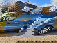 Renault Trafic - bestel 1.6 dCi T29 L2H1 airco,navi ,lm,trekh.