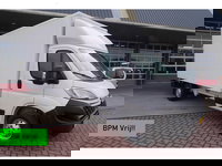 Citroën Jumper - 2.2 BlueHDi 140PK S&S 3.5t Zwaar Meubelbak + laadklep nr.V183 | Airco | Cruise | camera