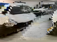 Dacia Dokker - bestel 1.5 Blue dCi 90 Solid