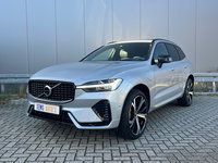 Volvo XC60 - 2.0 T8 Plug-in hybrid AWD Pano / Head up / Key Less / 360 Camera / Trekhgaak