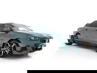 BMW i5 - Touring eDrive40 84 kWh M-Sportpack [ 3-Fase ] (INCL.BTW) *HEAD-UP | LEATHER | FULL-LED | BOWERS&WILKINS | MEMORY-PACK | TOP-VIEW | BLINDSPOT | KEYLESS | WIDESCREEN-DIGI-COCKPIT | HEATED/VENTILATED-SPORTSEATS | PRIVACY-GLASS | NAVI-FULLMA