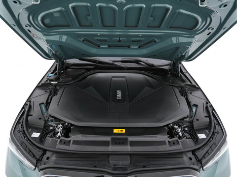 BMW i5 Touring eDrive40 84 kWh M-Sportpack [ 3-Fase ] (INCL.BTW) *HEAD-UP | LEATHER | FULL-LED | BOWERS&WILKINS | MEMORY-PACK | TOP-VIEW | BLINDSPOT | KEYLESS | WIDESCREEN-DIGI-COCKPIT | HEATED/VENTILATED-SPORTSEATS | PRIVACY-GLASS | NAVI-FULLMA