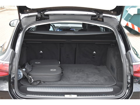 Mercedes-Benz E-Klasse Estate 300e Luxury Winterpakket Plug-In 313 pk | Elekt.trekhaak | Keyless | Widescreen | Standkachel | DAB | Stuur- & stoelverwarming | Full LED