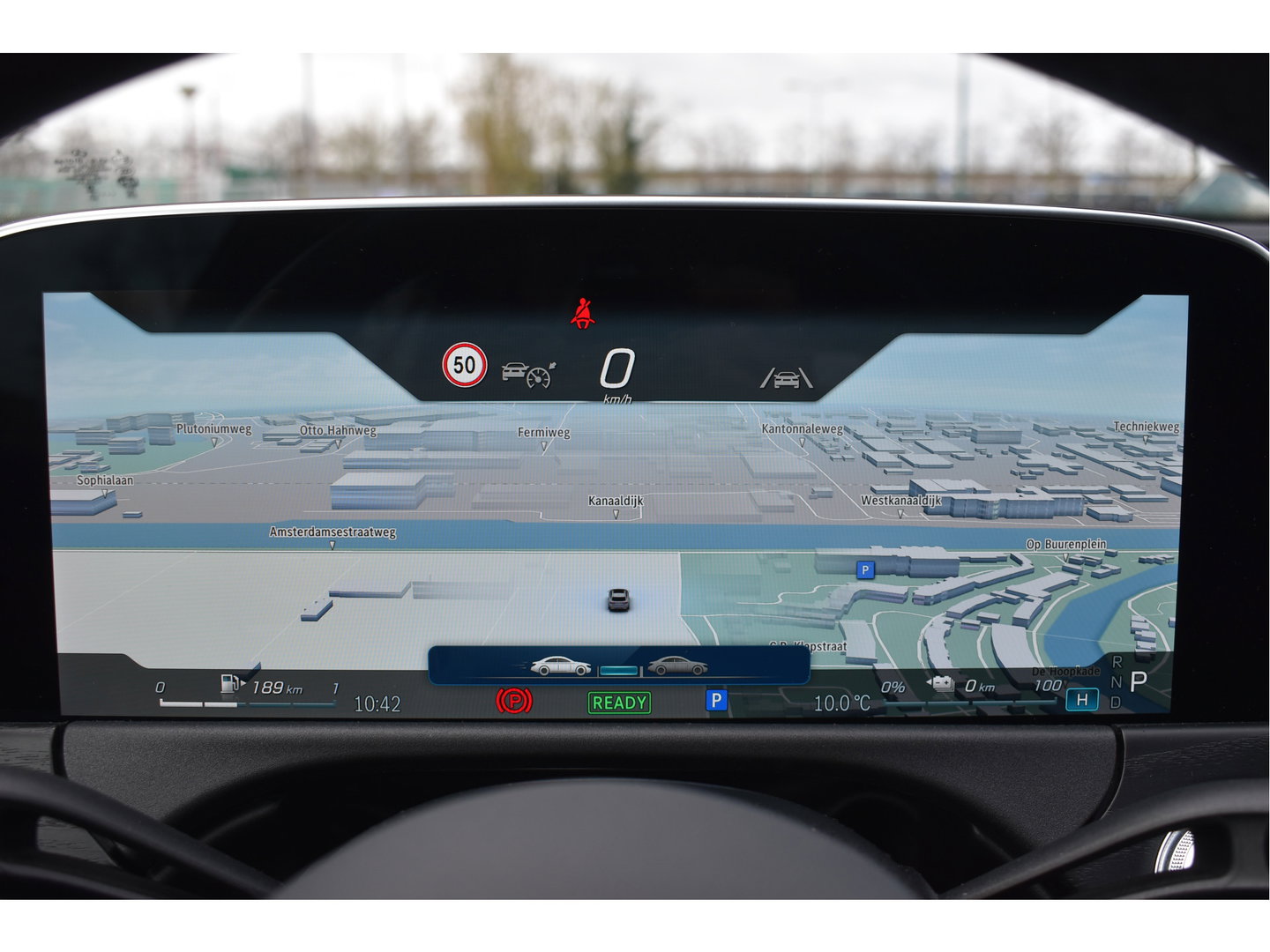 Mercedes-Benz E-Klasse Estate 300e Luxury Winterpakket Plug-In 313 pk | Elekt.trekhaak | Keyless | Widescreen | Standkachel | DAB | Stuur- & stoelverwarming | Full LED