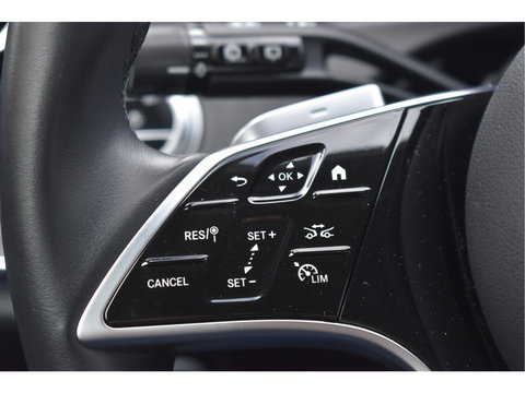 Mercedes-Benz E-Klasse Estate 300e Luxury Winterpakket Plug-In 313 pk | Elekt.trekhaak | Keyless | Widescreen | Standkachel | DAB | Stuur- & stoelverwarming | Full LED