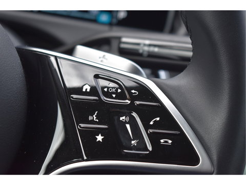 Mercedes-Benz E-Klasse Estate 300e Luxury Winterpakket Plug-In 313 pk | Elekt.trekhaak | Keyless | Widescreen | Standkachel | DAB | Stuur- & stoelverwarming | Full LED