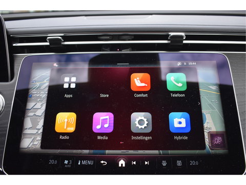 Mercedes-Benz E-Klasse Estate 300e Luxury Winterpakket Plug-In 313 pk | Elekt.trekhaak | Keyless | Widescreen | Standkachel | DAB | Stuur- & stoelverwarming | Full LED