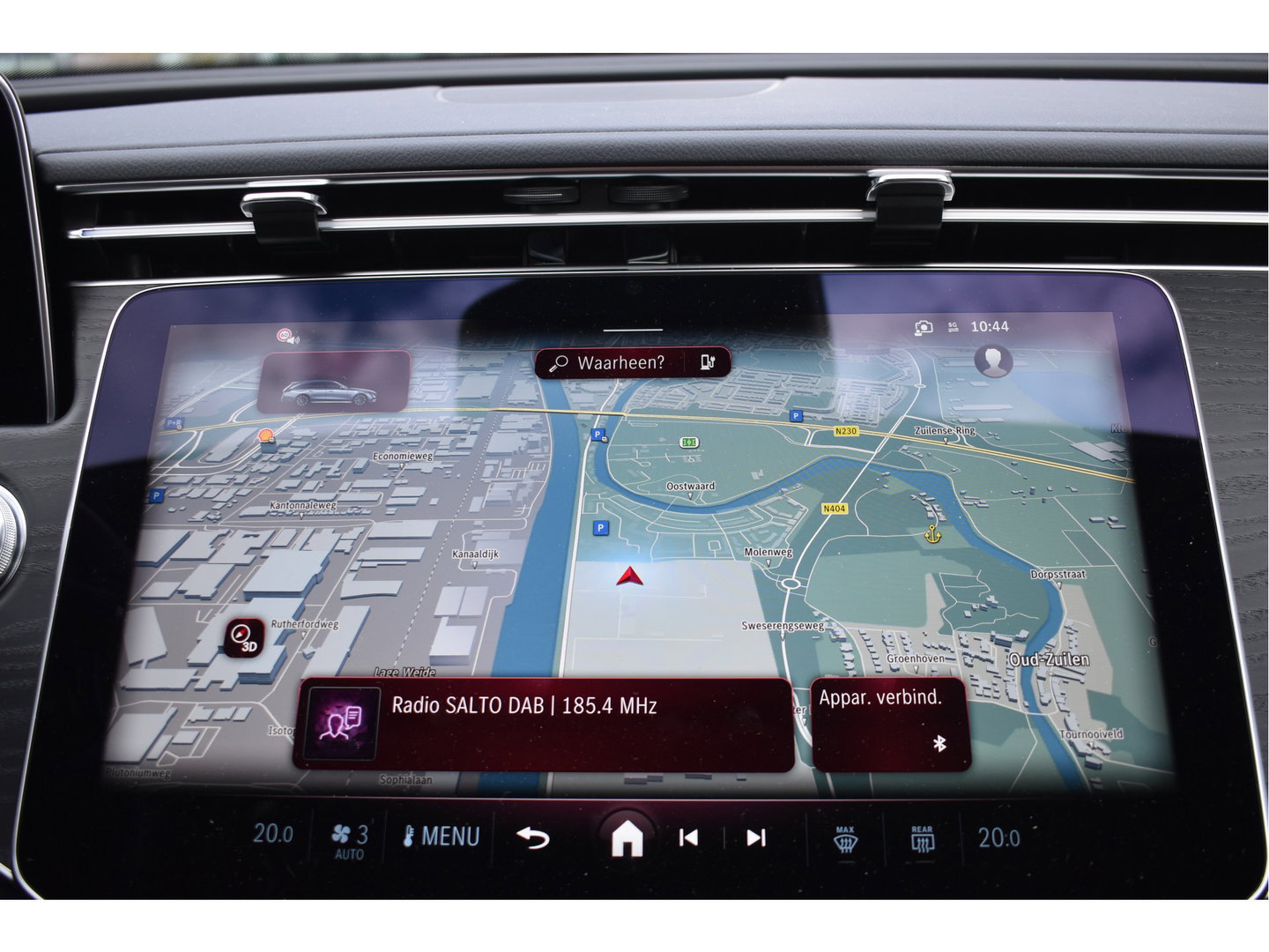 Mercedes-Benz E-Klasse Estate 300e Luxury Winterpakket Plug-In 313 pk | Elekt.trekhaak | Keyless | Widescreen | Standkachel | DAB | Stuur- & stoelverwarming | Full LED