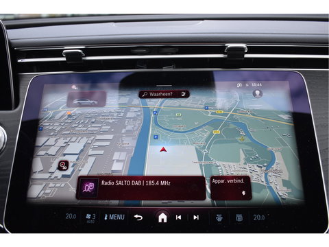 Mercedes-Benz E-Klasse Estate 300e Luxury Winterpakket Plug-In 313 pk | Elekt.trekhaak | Keyless | Widescreen | Standkachel | DAB | Stuur- & stoelverwarming | Full LED