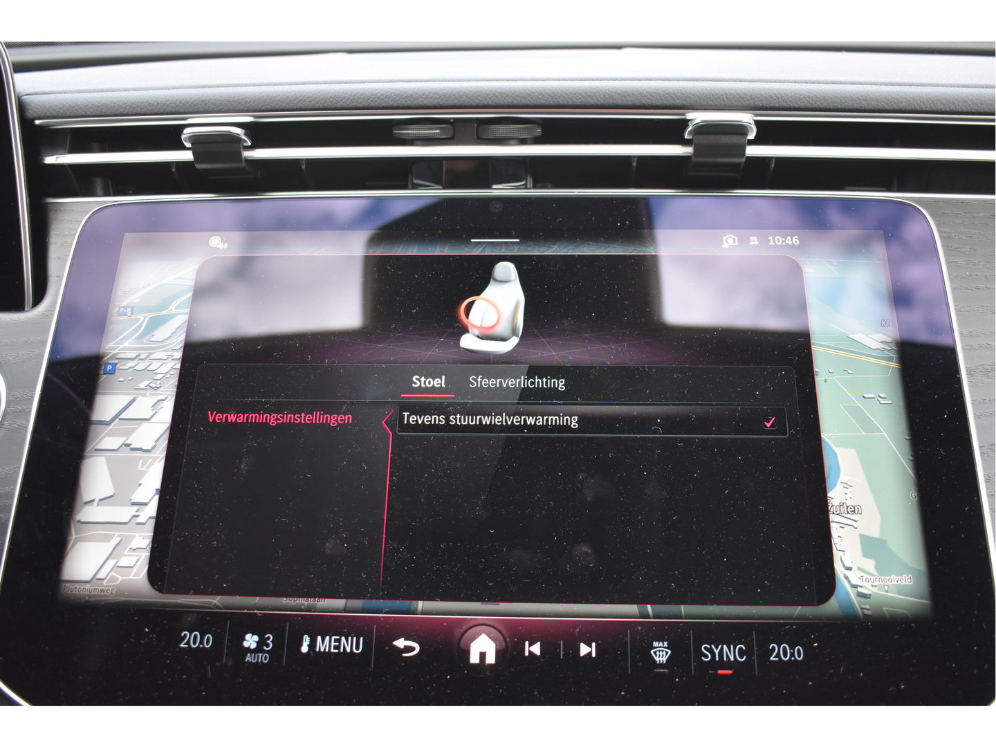 Mercedes-Benz E-Klasse Estate 300e Luxury Winterpakket Plug-In 313 pk | Elekt.trekhaak | Keyless | Widescreen | Standkachel | DAB | Stuur- & stoelverwarming | Full LED