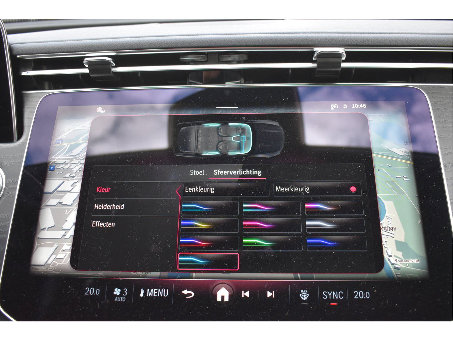 Mercedes-Benz E-Klasse Estate 300e Luxury Winterpakket Plug-In 313 pk | Elekt.trekhaak | Keyless | Widescreen | Standkachel | DAB | Stuur- & stoelverwarming | Full LED