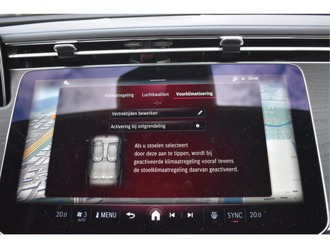 Mercedes-Benz E-Klasse Estate 300e Luxury Winterpakket Plug-In 313 pk | Elekt.trekhaak | Keyless | Widescreen | Standkachel | DAB | Stuur- & stoelverwarming | Full LED