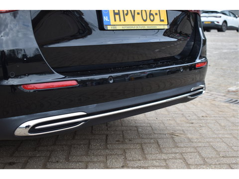 Mercedes-Benz E-Klasse Estate 300e Luxury Winterpakket Plug-In 313 pk | Elekt.trekhaak | Keyless | Widescreen | Standkachel | DAB | Stuur- & stoelverwarming | Full LED