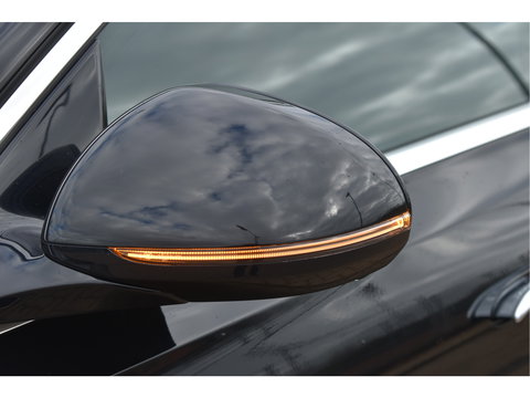 Mercedes-Benz E-Klasse Estate 300e Luxury Winterpakket Plug-In 313 pk | Elekt.trekhaak | Keyless | Widescreen | Standkachel | DAB | Stuur- & stoelverwarming | Full LED