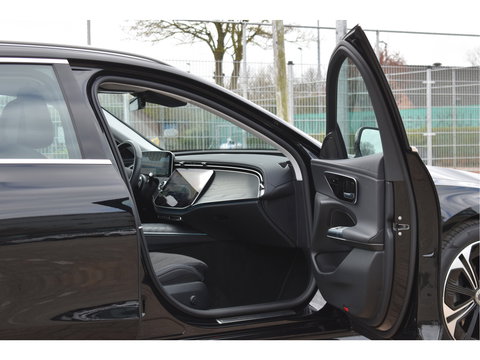 Mercedes-Benz E-Klasse Estate 300e Luxury Winterpakket Plug-In 313 pk | Elekt.trekhaak | Keyless | Widescreen | Standkachel | DAB | Stuur- & stoelverwarming | Full LED