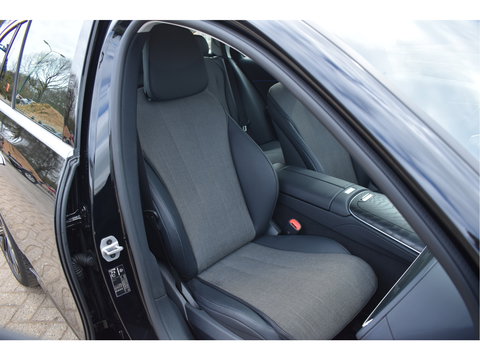 Mercedes-Benz E-Klasse Estate 300e Luxury Winterpakket Plug-In 313 pk | Elekt.trekhaak | Keyless | Widescreen | Standkachel | DAB | Stuur- & stoelverwarming | Full LED