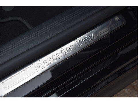 Mercedes-Benz E-Klasse Estate 300e Luxury Winterpakket Plug-In 313 pk | Elekt.trekhaak | Keyless | Widescreen | Standkachel | DAB | Stuur- & stoelverwarming | Full LED