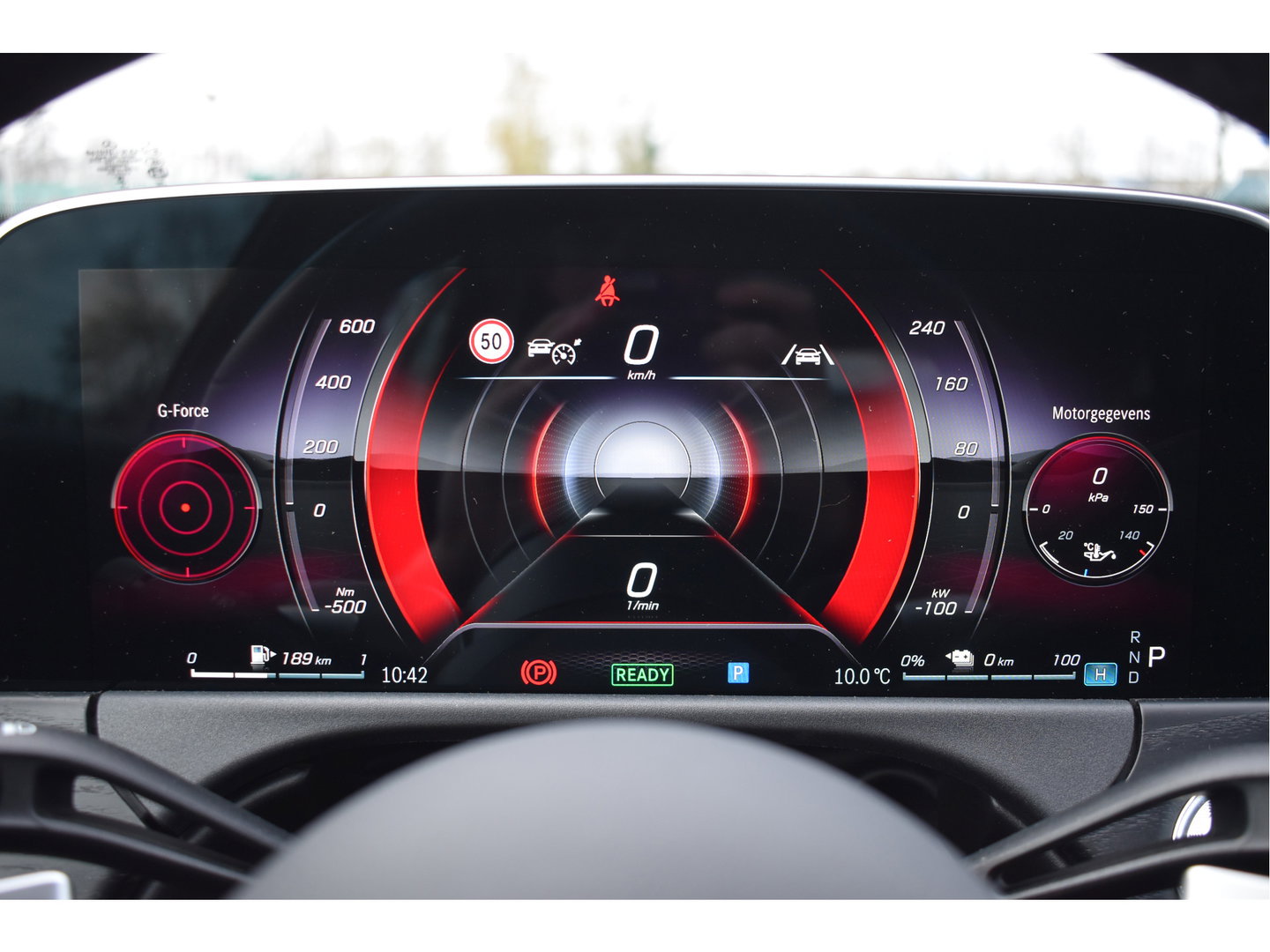 Mercedes-Benz E-Klasse Estate 300e Luxury Winterpakket Plug-In 313 pk | Elekt.trekhaak | Keyless | Widescreen | Standkachel | DAB | Stuur- & stoelverwarming | Full LED