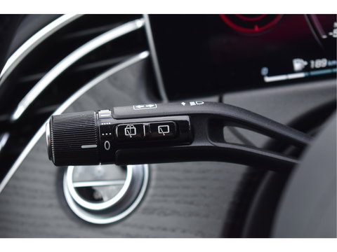 Mercedes-Benz E-Klasse Estate 300e Luxury Winterpakket Plug-In 313 pk | Elekt.trekhaak | Keyless | Widescreen | Standkachel | DAB | Stuur- & stoelverwarming | Full LED