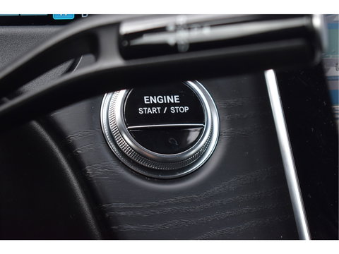 Mercedes-Benz E-Klasse Estate 300e Luxury Winterpakket Plug-In 313 pk | Elekt.trekhaak | Keyless | Widescreen | Standkachel | DAB | Stuur- & stoelverwarming | Full LED