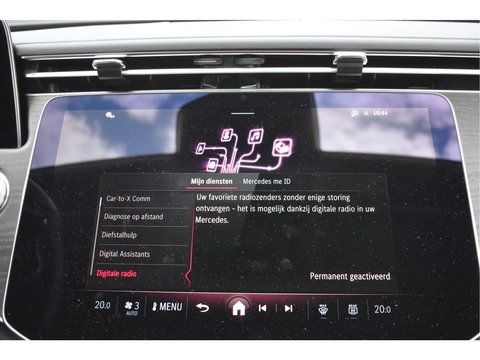 Mercedes-Benz E-Klasse Estate 300e Luxury Winterpakket Plug-In 313 pk | Elekt.trekhaak | Keyless | Widescreen | Standkachel | DAB | Stuur- & stoelverwarming | Full LED