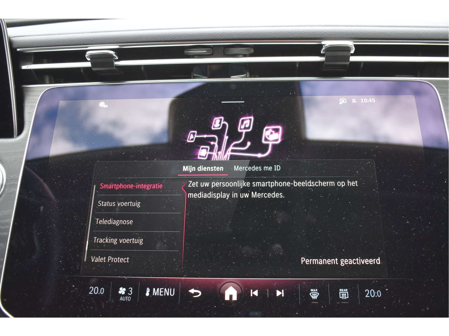 Mercedes-Benz E-Klasse Estate 300e Luxury Winterpakket Plug-In 313 pk | Elekt.trekhaak | Keyless | Widescreen | Standkachel | DAB | Stuur- & stoelverwarming | Full LED