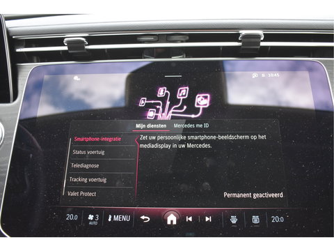 Mercedes-Benz E-Klasse Estate 300e Luxury Winterpakket Plug-In 313 pk | Elekt.trekhaak | Keyless | Widescreen | Standkachel | DAB | Stuur- & stoelverwarming | Full LED