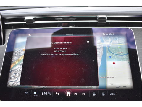 Mercedes-Benz E-Klasse Estate 300e Luxury Winterpakket Plug-In 313 pk | Elekt.trekhaak | Keyless | Widescreen | Standkachel | DAB | Stuur- & stoelverwarming | Full LED