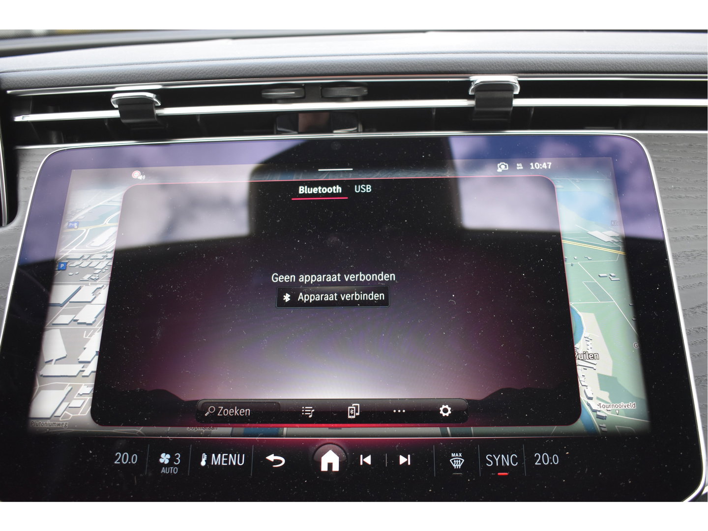 Mercedes-Benz E-Klasse Estate 300e Luxury Winterpakket Plug-In 313 pk | Elekt.trekhaak | Keyless | Widescreen | Standkachel | DAB | Stuur- & stoelverwarming | Full LED