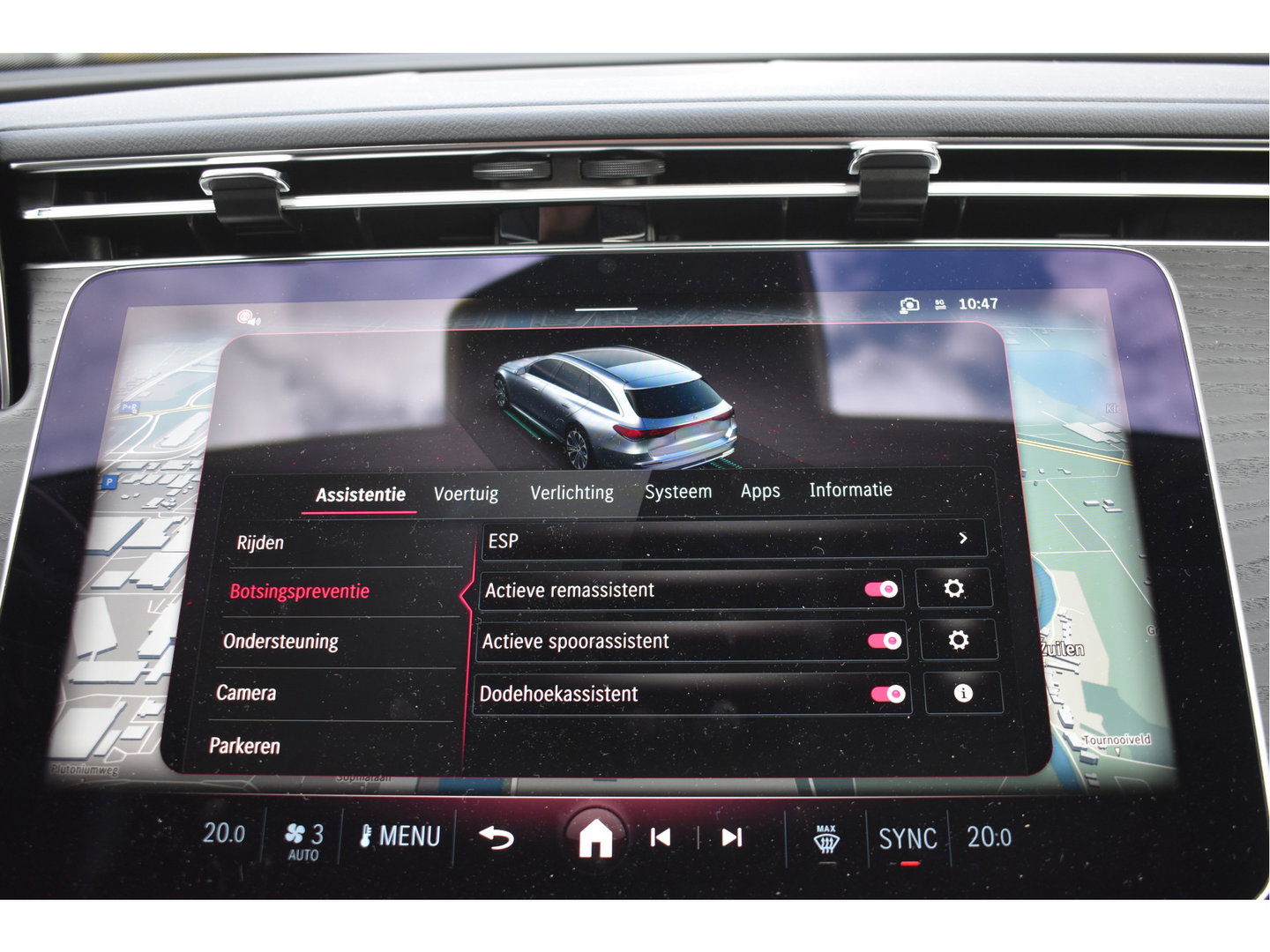 Mercedes-Benz E-Klasse Estate 300e Luxury Winterpakket Plug-In 313 pk | Elekt.trekhaak | Keyless | Widescreen | Standkachel | DAB | Stuur- & stoelverwarming | Full LED