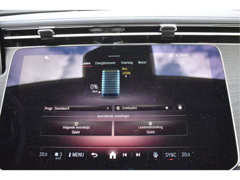 Mercedes-Benz E-Klasse Estate 300e Luxury Winterpakket Plug-In 313 pk | Elekt.trekhaak | Keyless | Widescreen | Standkachel | DAB | Stuur- & stoelverwarming | Full LED