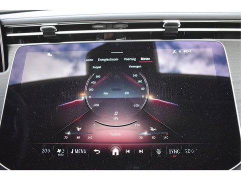 Mercedes-Benz E-Klasse Estate 300e Luxury Winterpakket Plug-In 313 pk | Elekt.trekhaak | Keyless | Widescreen | Standkachel | DAB | Stuur- & stoelverwarming | Full LED