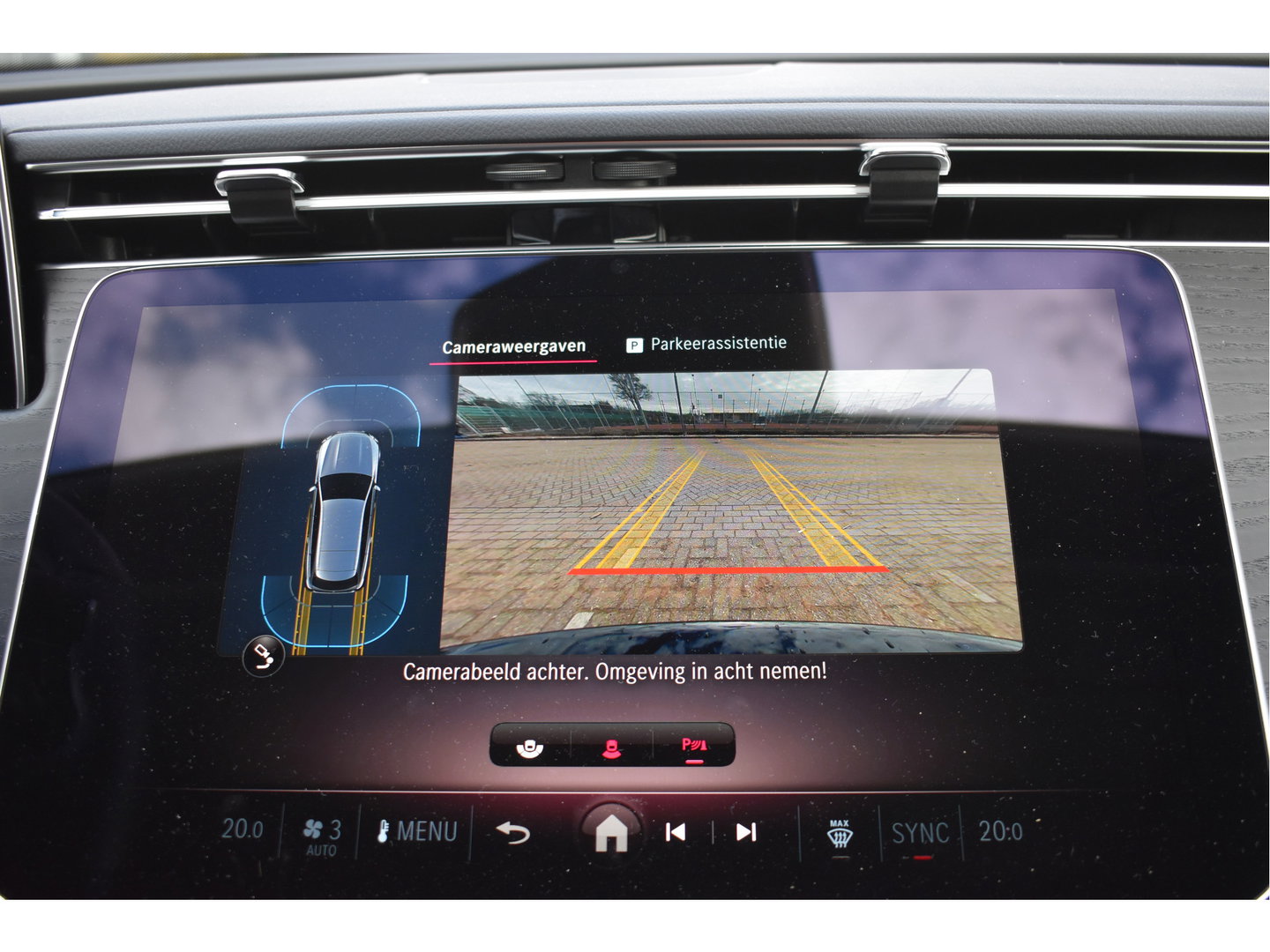 Mercedes-Benz E-Klasse Estate 300e Luxury Winterpakket Plug-In 313 pk | Elekt.trekhaak | Keyless | Widescreen | Standkachel | DAB | Stuur- & stoelverwarming | Full LED