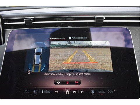 Mercedes-Benz E-Klasse Estate 300e Luxury Winterpakket Plug-In 313 pk | Elekt.trekhaak | Keyless | Widescreen | Standkachel | DAB | Stuur- & stoelverwarming | Full LED