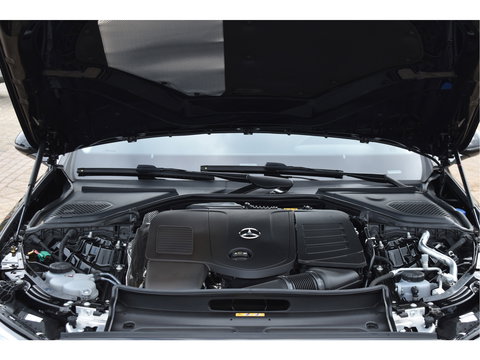 Mercedes-Benz E-Klasse Estate 300e Luxury Winterpakket Plug-In 313 pk | Elekt.trekhaak | Keyless | Widescreen | Standkachel | DAB | Stuur- & stoelverwarming | Full LED