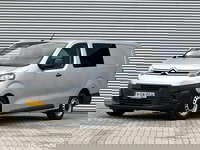 Citroën Jumpy - 2.0 BlueHDI 120 XL DC Dubbele cabine MARGE