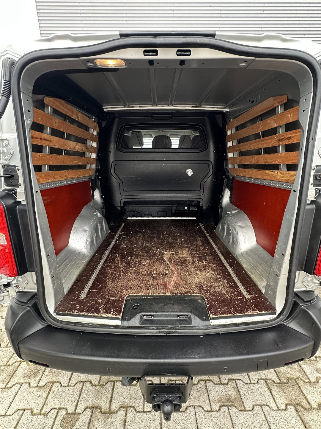 Citroën Jumpy